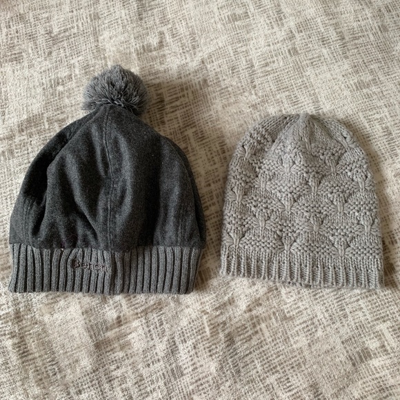 Bench & Ardene Winter Hat Bundle - Picture 1 of 4